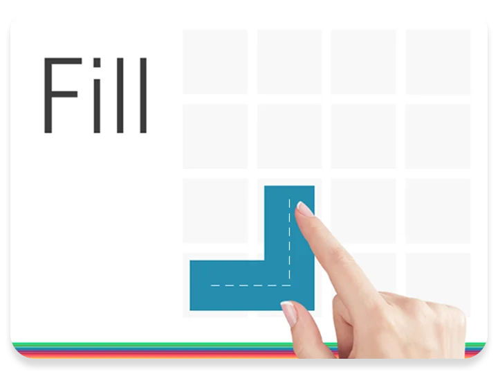 The Fill